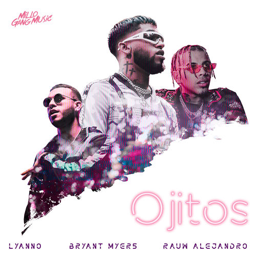 Portada de Ojitos
