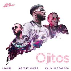 Portada de Ojitos