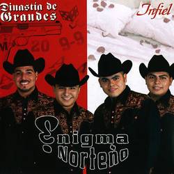 Portada de Dinastia De Grandes