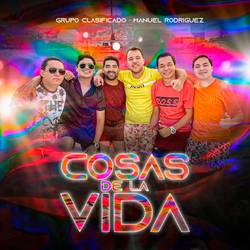 Portada de Cosas de la Vida