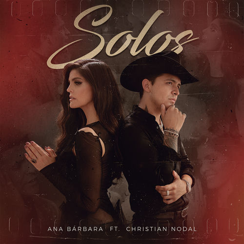 Portada de Solos
