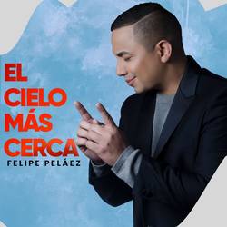 Portada de El Cielo Más Cerca