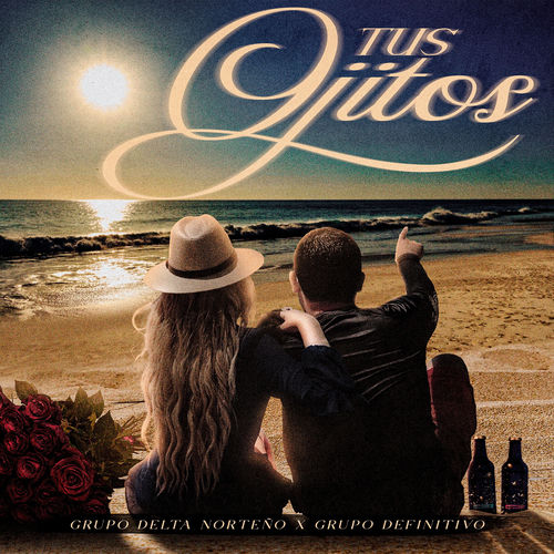 Portada de Tus Ojitos