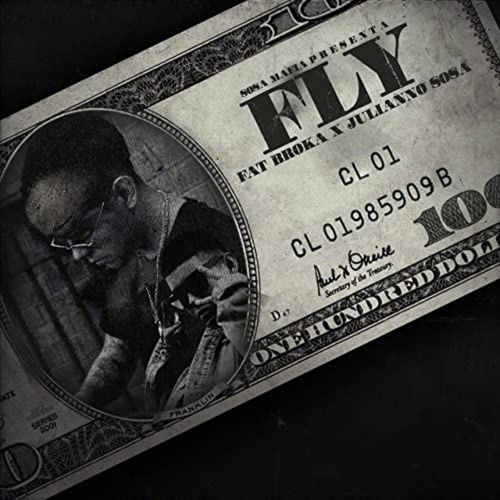 Portada de Fly