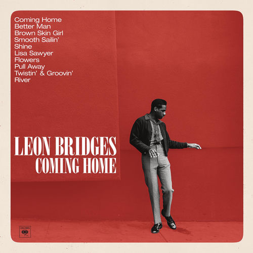 Portada de Coming Home