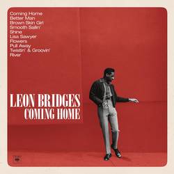 Portada de Coming Home