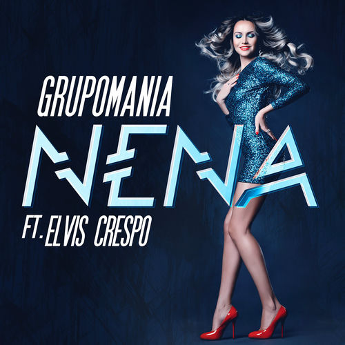 Portada de Nena