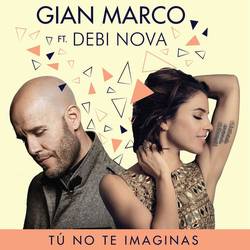 Portada de Tú No Te Imaginas (Versión Bachata)
