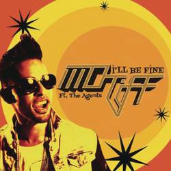 Portada de I'll Be Fine