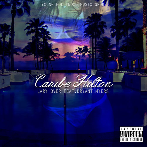 Portada de Caribe Hilton