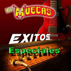 Portada de Exitos Especiales