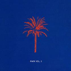 Portada de FAMI VOL. 1