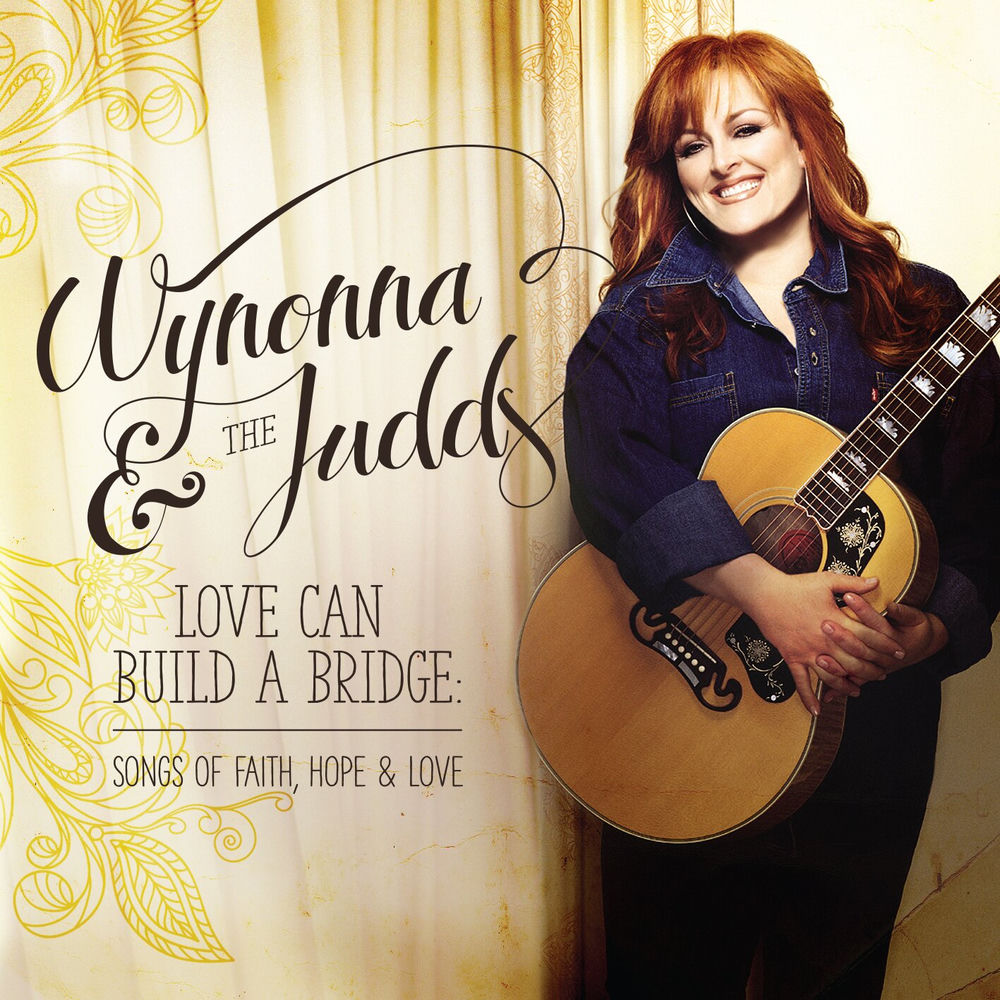 Portada de Only Love