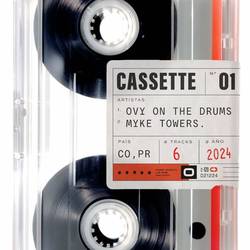 Portada de CASSETTE 01