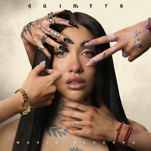 Portada de QUIMERA