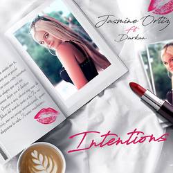 Portada de Intentions