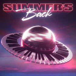 Portada de Summer's Back