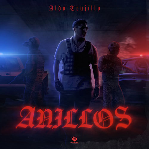 Portada de Anillos