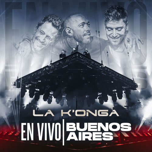 Portada de En Vivo Buenos Aires
