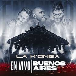 Portada de En Vivo Buenos Aires
