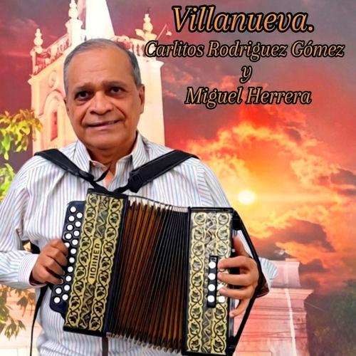 Portada de Villanueva