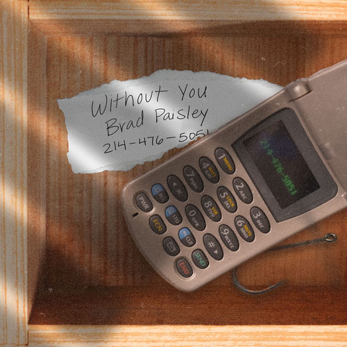 Portada de Without You