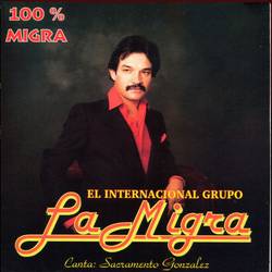 Portada de 100% Migra