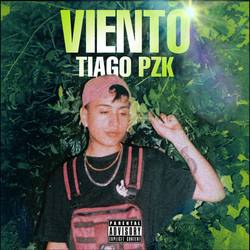 Portada de Viento