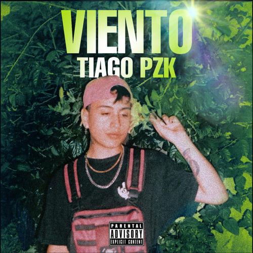 Portada de Viento
