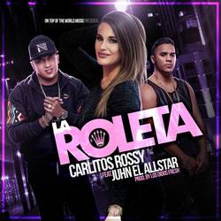 Portada de La Roleta