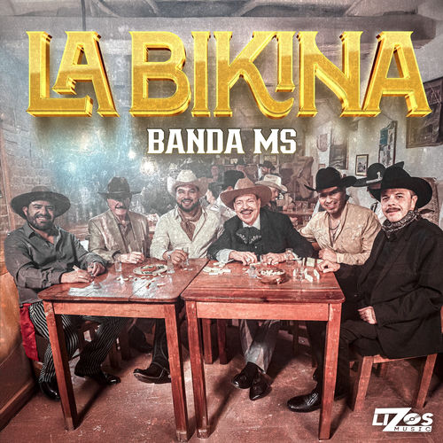 Portada de La Bikina
