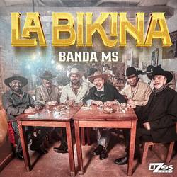 Portada de La Bikina
