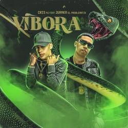Portada de Víbora