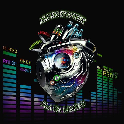 Portada de Eclipse de Luna (Remix)
