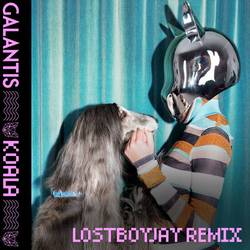 Portada de Koala (LOSTBOYJAY Remix)