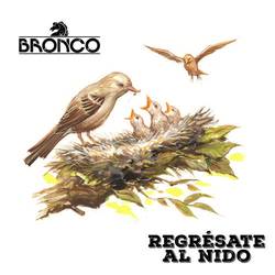 Portada de Regrésate al Nido