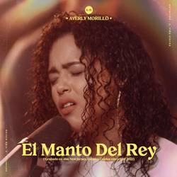 Portada de El Manto Del Rey
