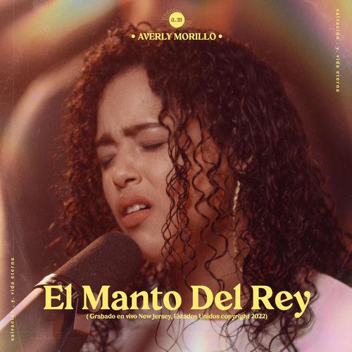 Portada de El Manto Del Rey