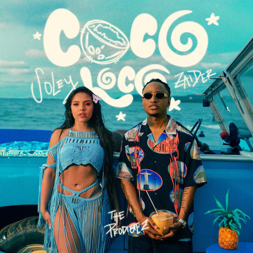 Portada de Coco Loco