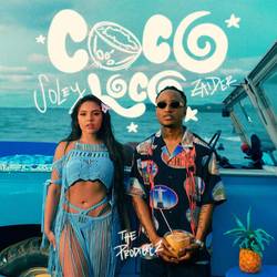 Portada de Coco Loco