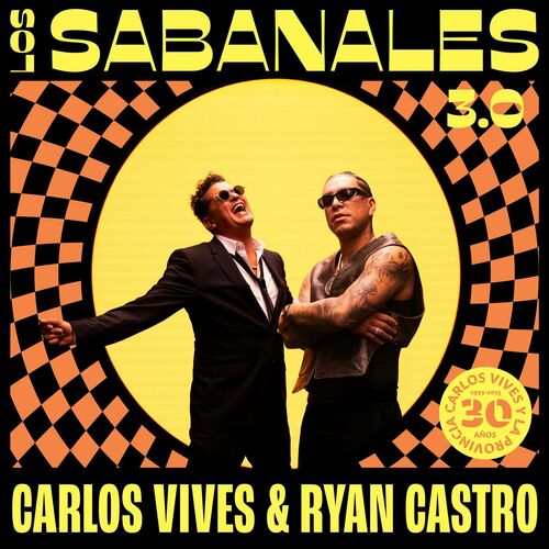 Portada de Los Sabanales 3.0