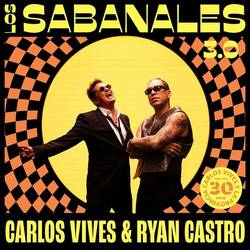 Portada de Los Sabanales 3.0