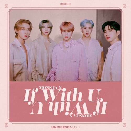 Portada de If with U