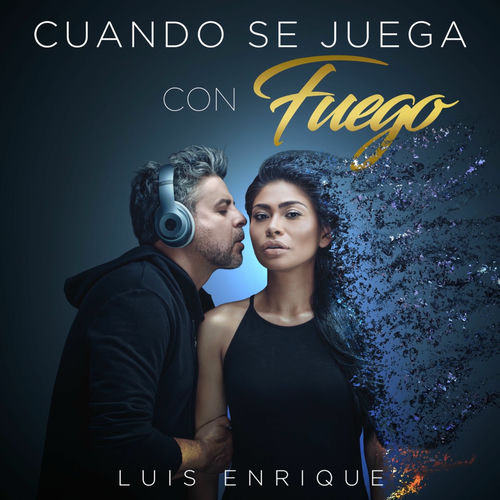 Portada de Cuando Se Juega Con Fuego