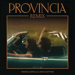 Portada de Provincia (Remix)