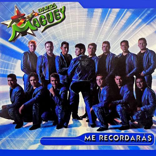 Portada de Me Recordarás