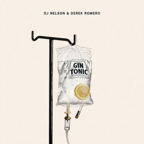 Portada de Gin Tonic