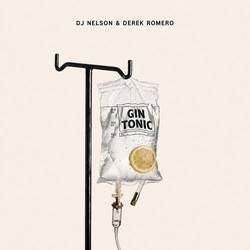 Portada de Gin Tonic