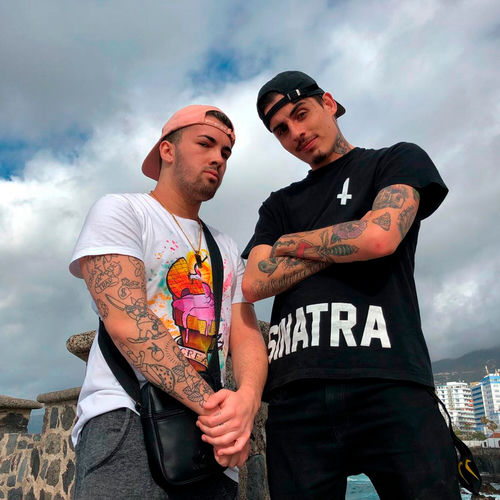 Portada de En La Welta