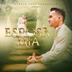 Portada de Esposa Mía